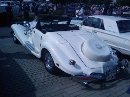 Big Bumper Meet 2010